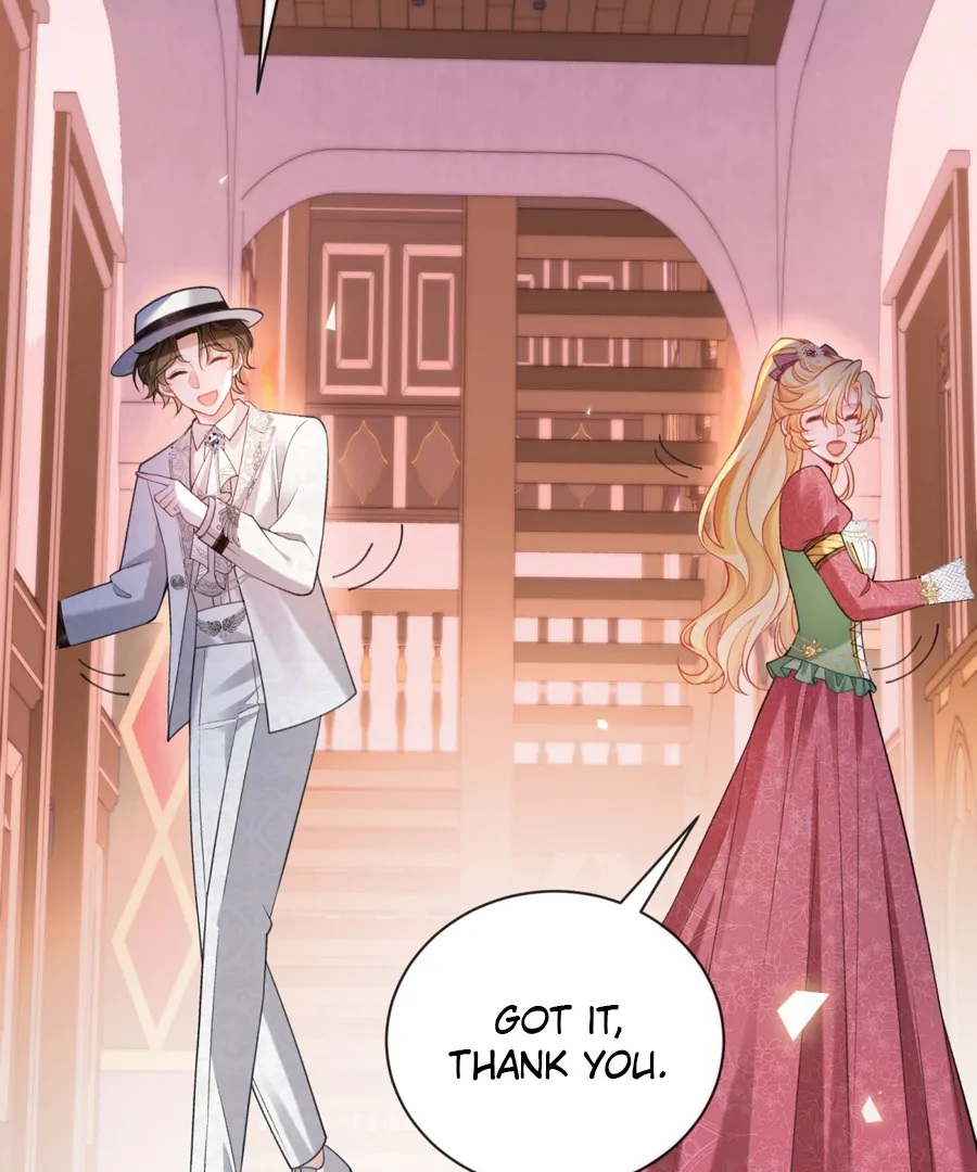 In This Life, I'm Resigning From Being a Villain Queen Chapter 34 - page 10