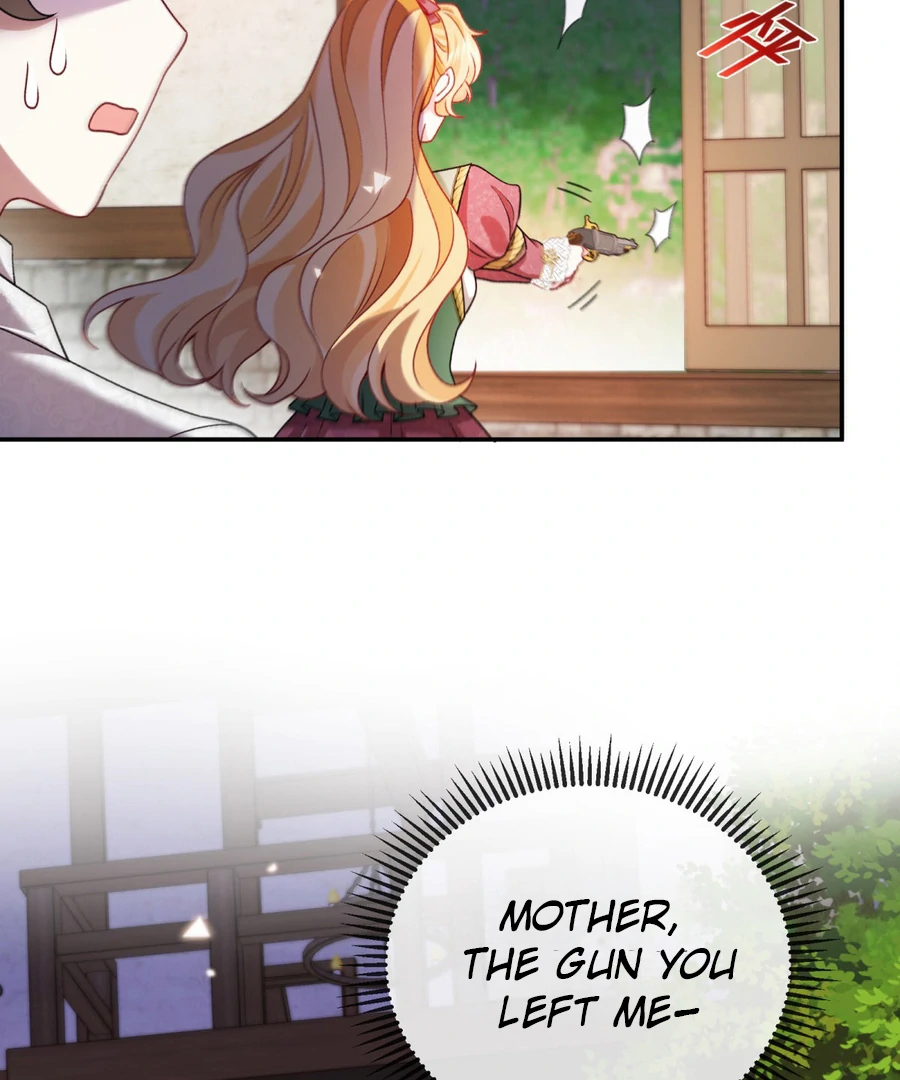In This Life, I'm Resigning From Being a Villain Queen Chapter 34 - page 100