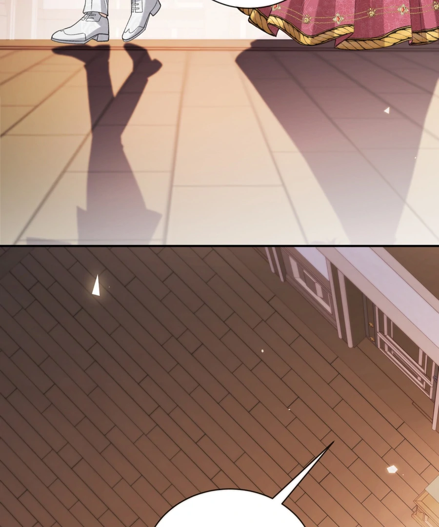 In This Life, I'm Resigning From Being a Villain Queen Chapter 34 - page 11