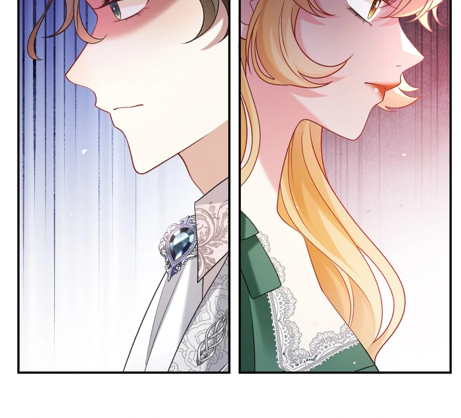 In This Life, I'm Resigning From Being a Villain Queen Chapter 34 - page 14
