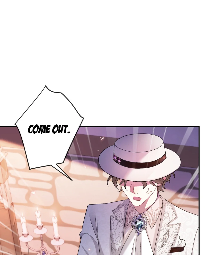 In This Life, I'm Resigning From Being a Villain Queen Chapter 34 - page 15