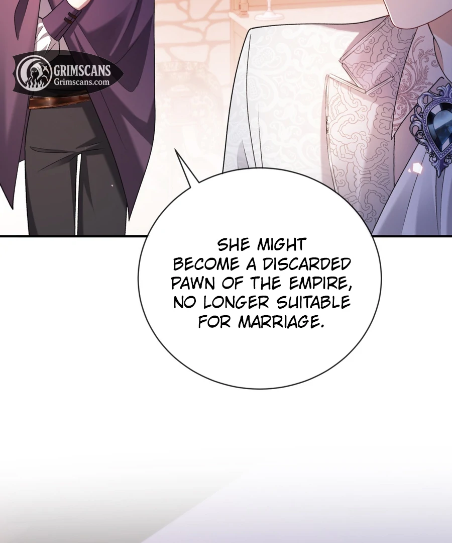 In This Life, I'm Resigning From Being a Villain Queen Chapter 34 - page 18