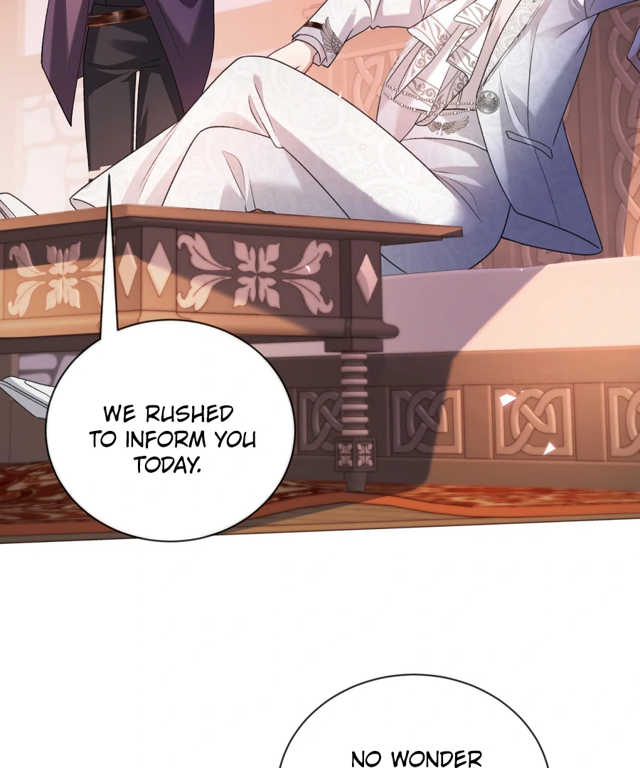 In This Life, I'm Resigning From Being a Villain Queen Chapter 34 - page 20