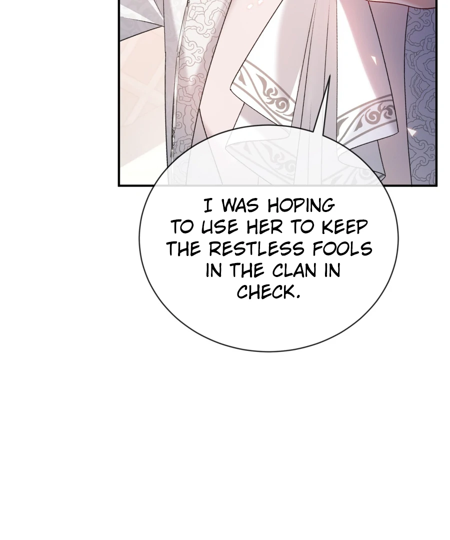In This Life, I'm Resigning From Being a Villain Queen Chapter 34 - page 22