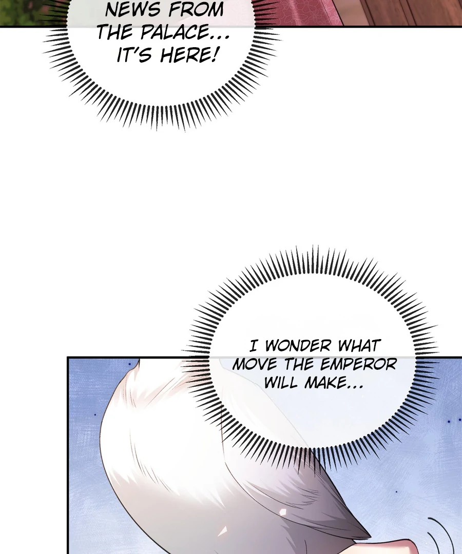 In This Life, I'm Resigning From Being a Villain Queen Chapter 34 - page 30