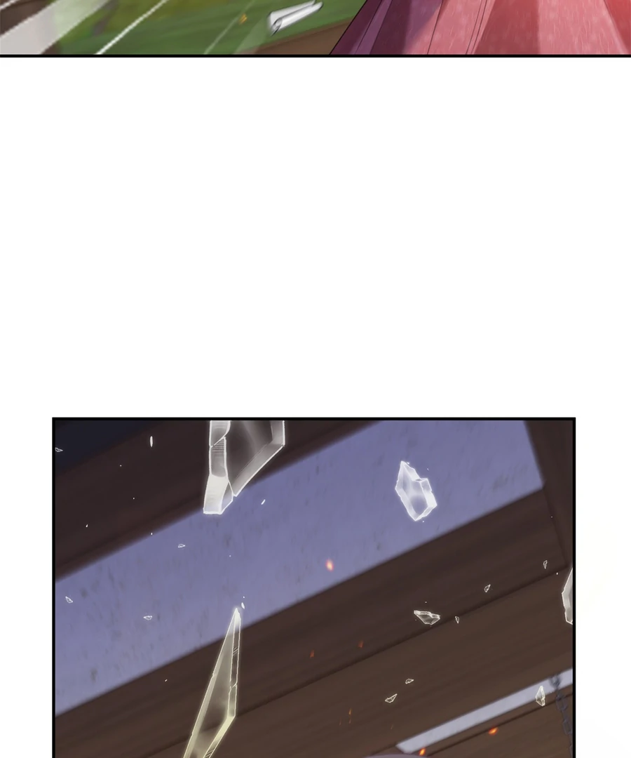 In This Life, I'm Resigning From Being a Villain Queen Chapter 34 - page 33