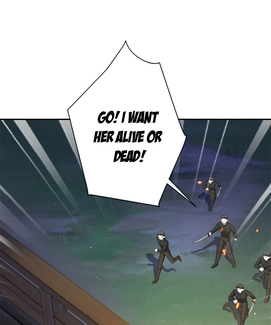 In This Life, I'm Resigning From Being a Villain Queen Chapter 34 - page 35