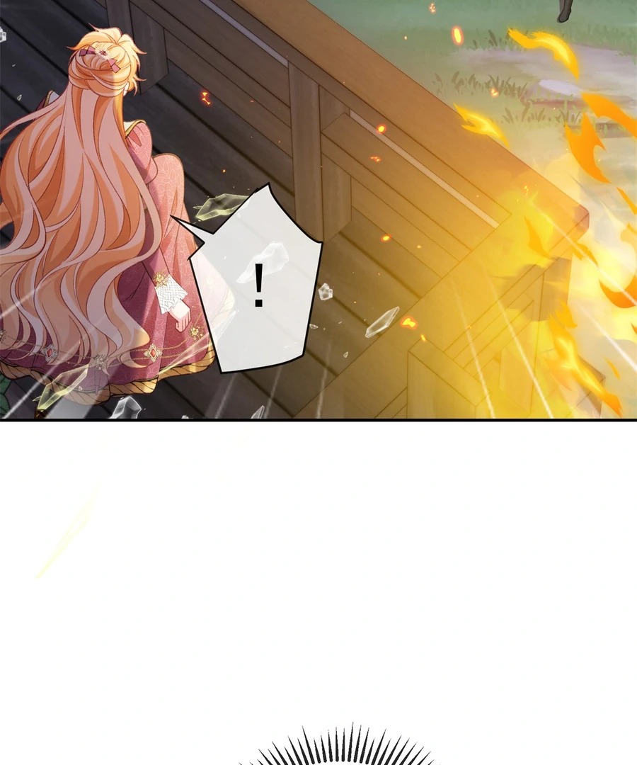 In This Life, I'm Resigning From Being a Villain Queen Chapter 34 - page 36