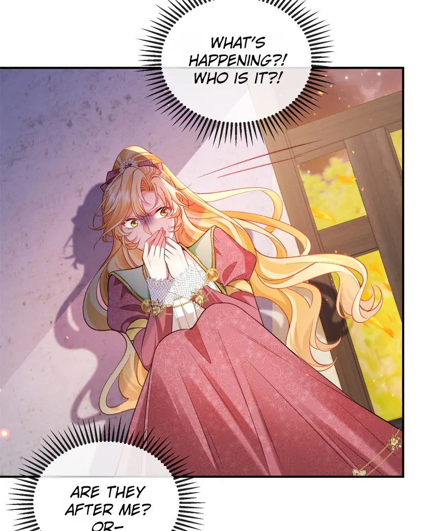In This Life, I'm Resigning From Being a Villain Queen Chapter 34 - page 37