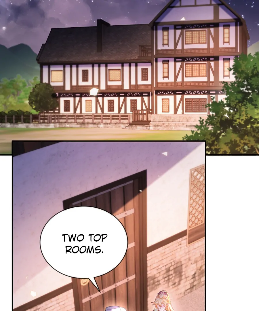 In This Life, I'm Resigning From Being a Villain Queen Chapter 34 - page 4
