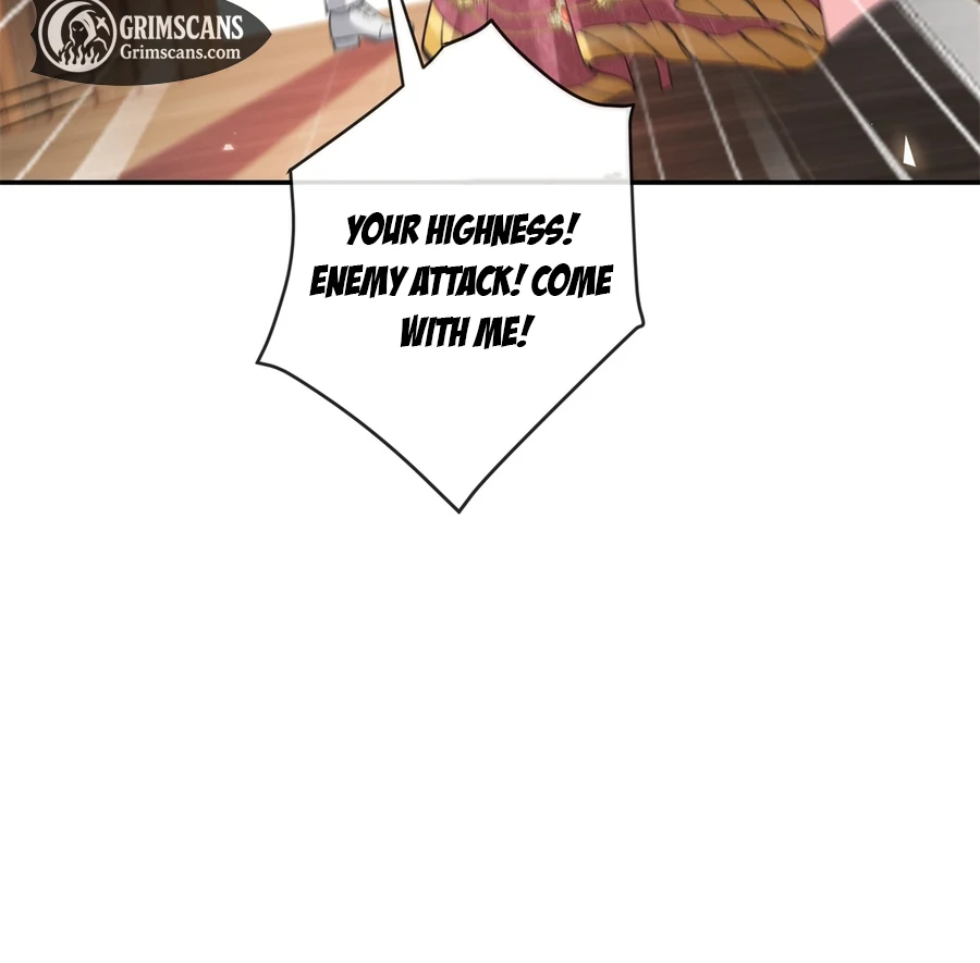 In This Life, I'm Resigning From Being a Villain Queen Chapter 34 - page 40