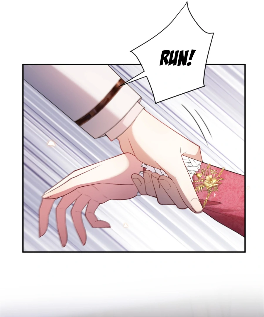 In This Life, I'm Resigning From Being a Villain Queen Chapter 34 - page 41