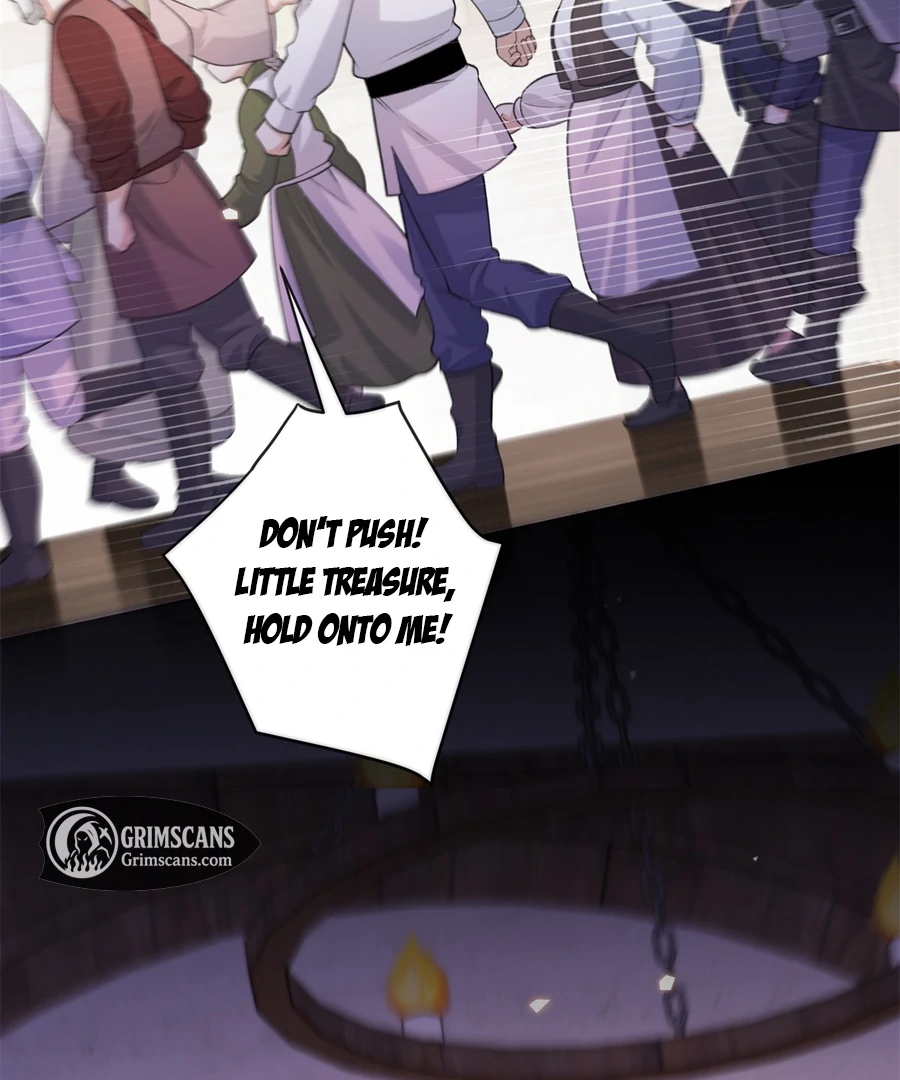 In This Life, I'm Resigning From Being a Villain Queen Chapter 34 - page 43