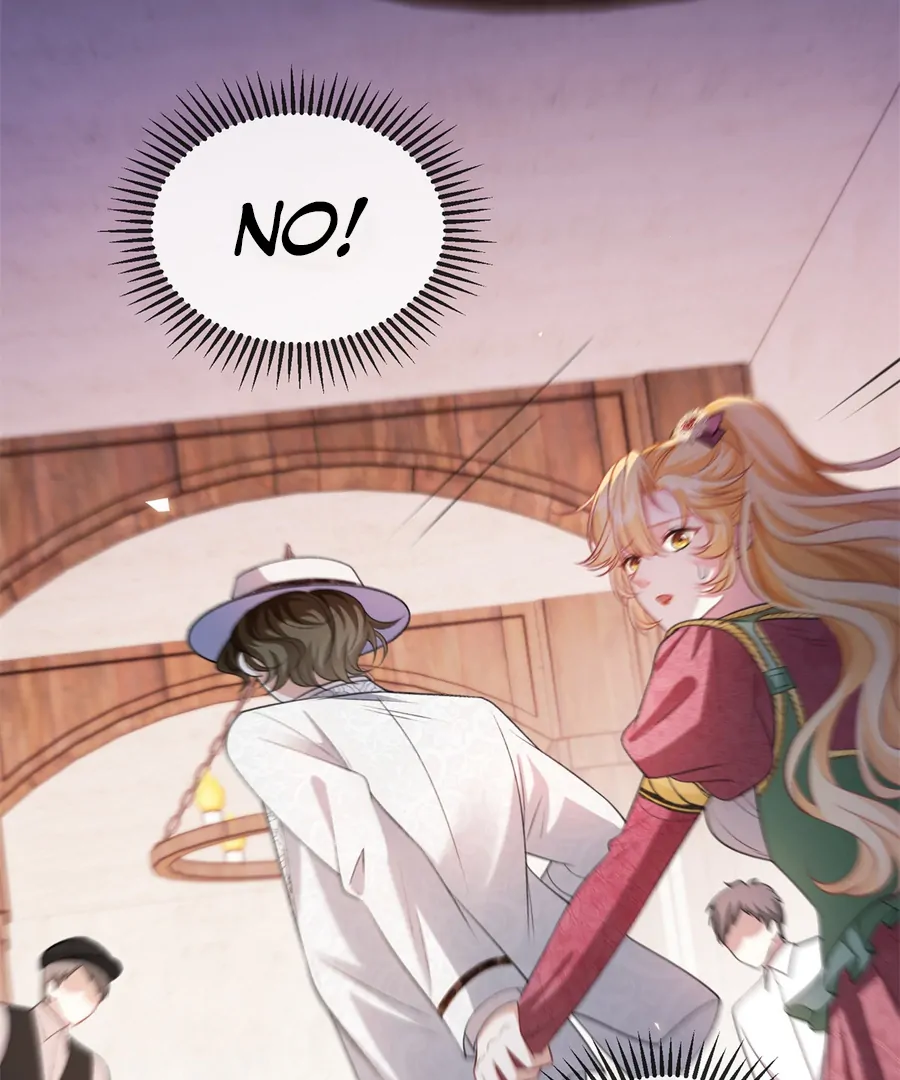 In This Life, I'm Resigning From Being a Villain Queen Chapter 34 - page 44