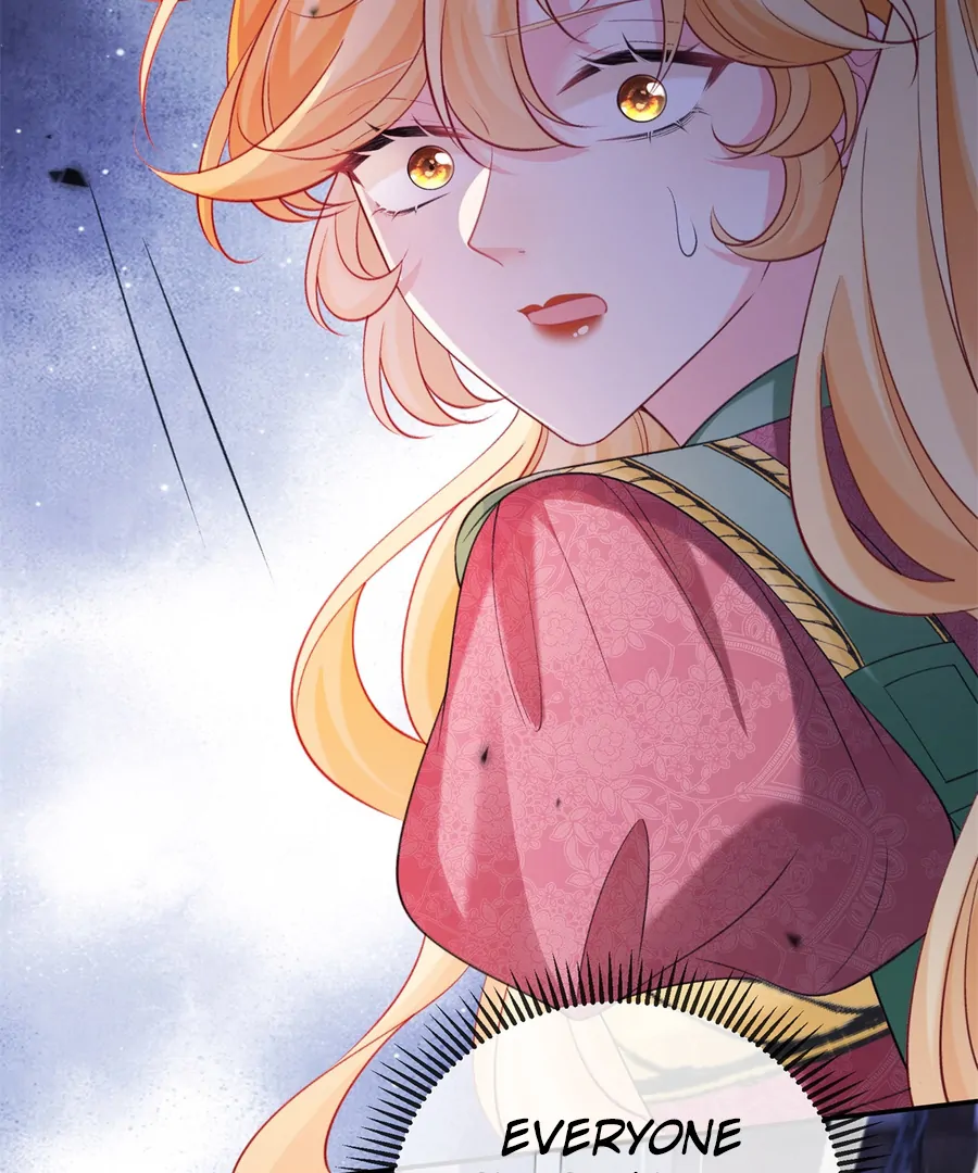 In This Life, I'm Resigning From Being a Villain Queen Chapter 34 - page 46