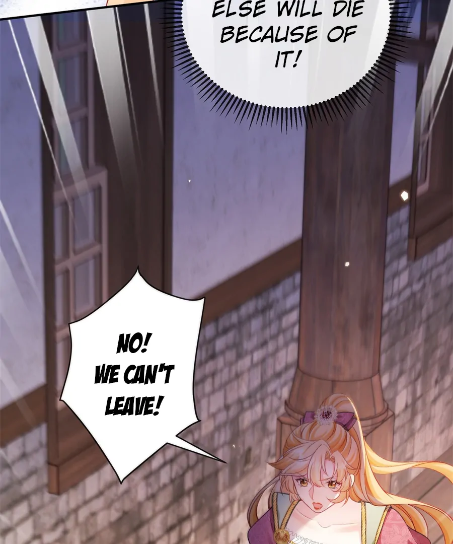 In This Life, I'm Resigning From Being a Villain Queen Chapter 34 - page 47