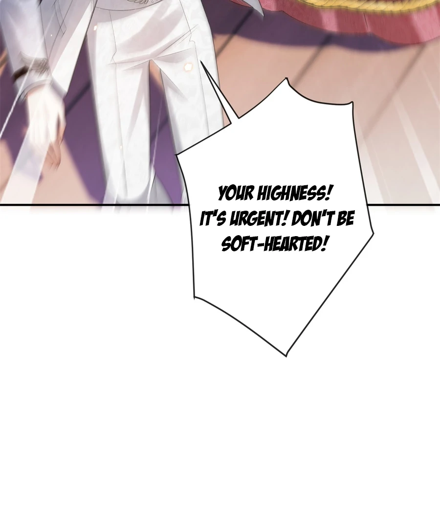 In This Life, I'm Resigning From Being a Villain Queen Chapter 34 - page 49