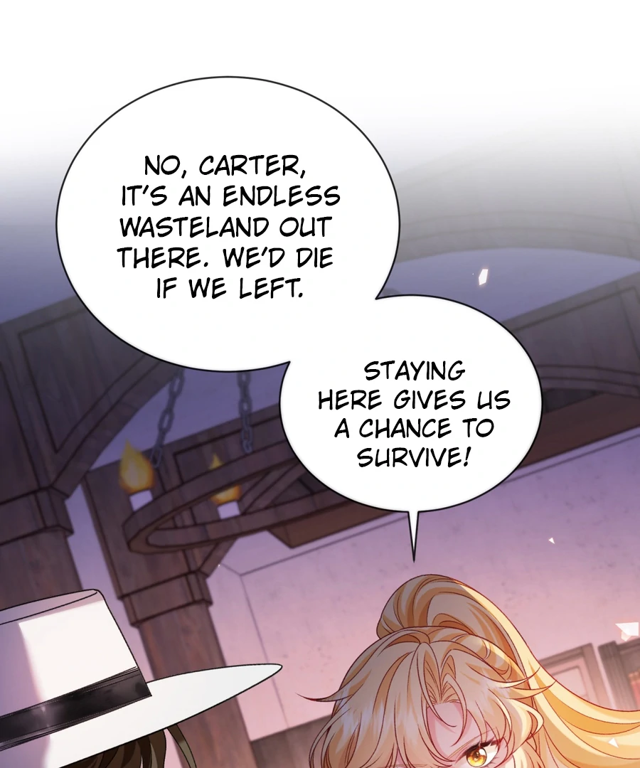 In This Life, I'm Resigning From Being a Villain Queen Chapter 34 - page 50