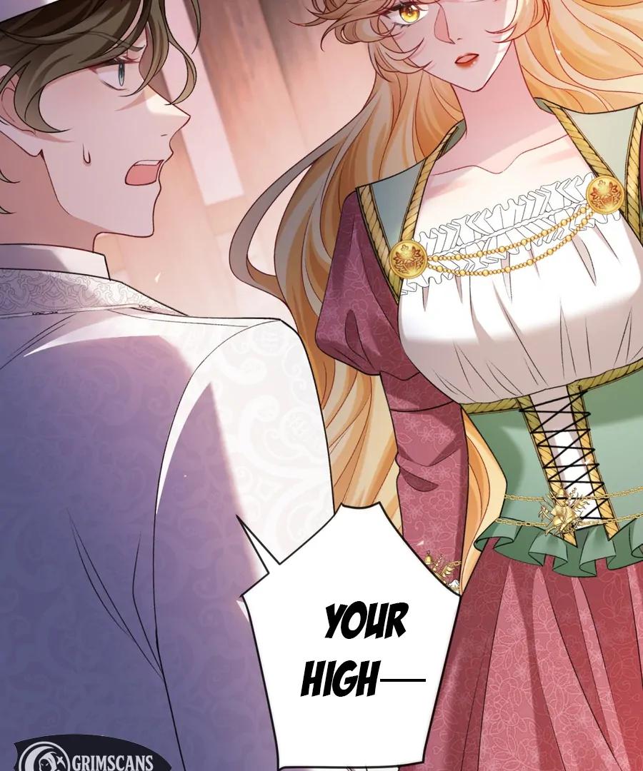 In This Life, I'm Resigning From Being a Villain Queen Chapter 34 - page 51