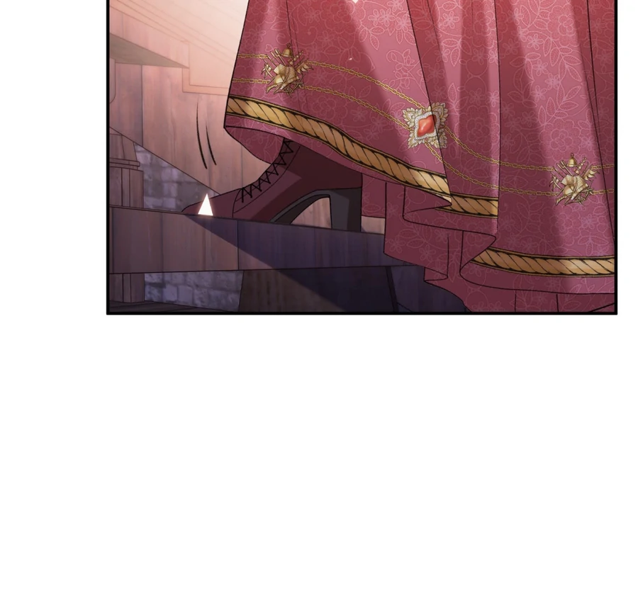 In This Life, I'm Resigning From Being a Villain Queen Chapter 34 - page 53