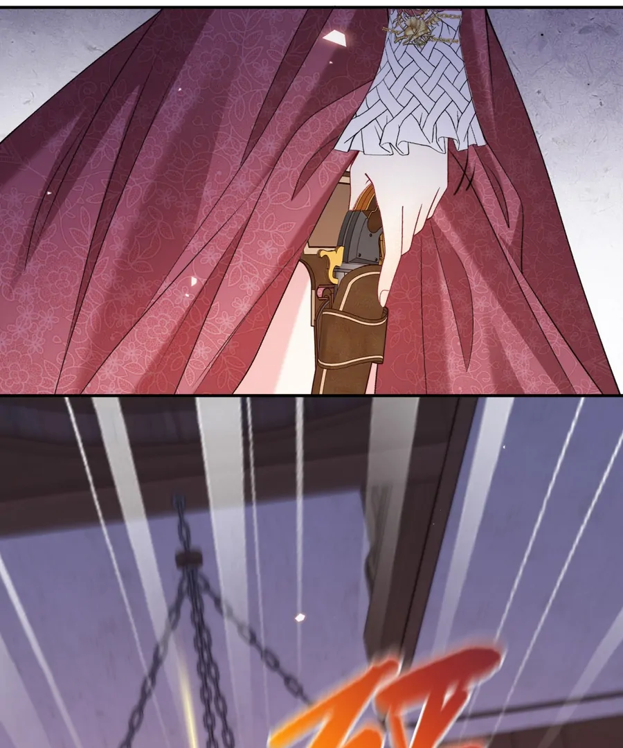 In This Life, I'm Resigning From Being a Villain Queen Chapter 34 - page 54