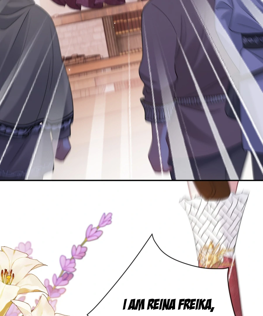 In This Life, I'm Resigning From Being a Villain Queen Chapter 34 - page 56