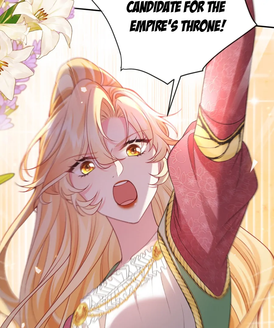 In This Life, I'm Resigning From Being a Villain Queen Chapter 34 - page 57