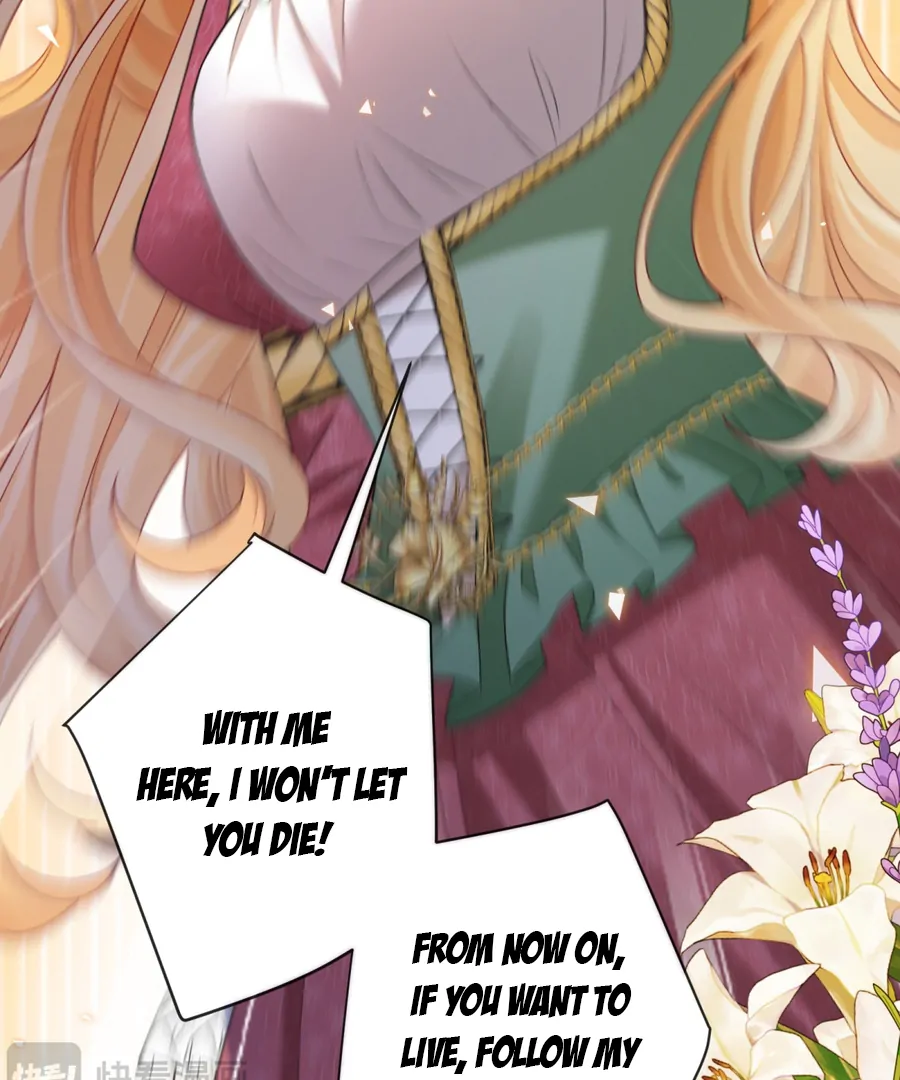 In This Life, I'm Resigning From Being a Villain Queen Chapter 34 - page 58