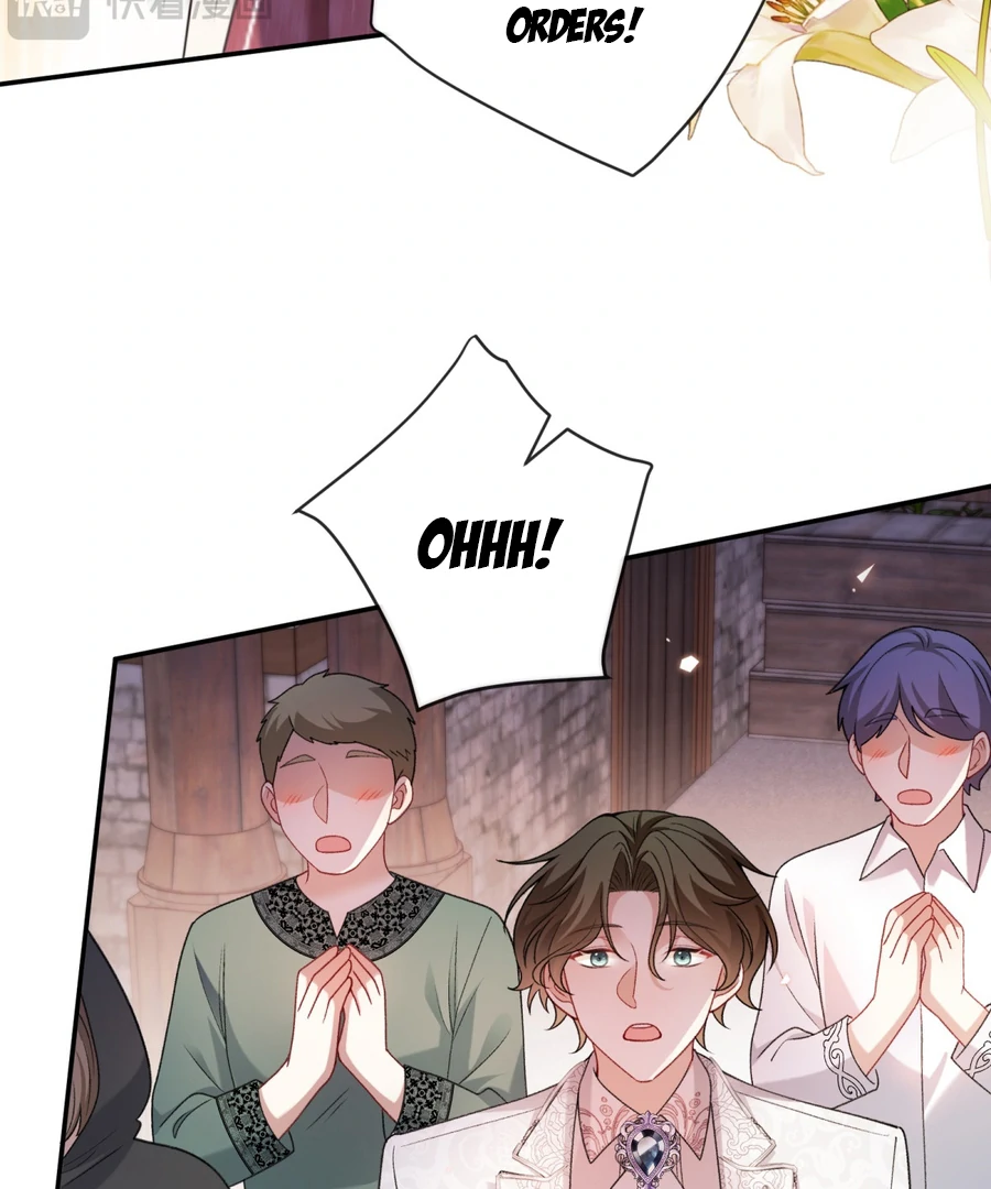 In This Life, I'm Resigning From Being a Villain Queen Chapter 34 - page 59