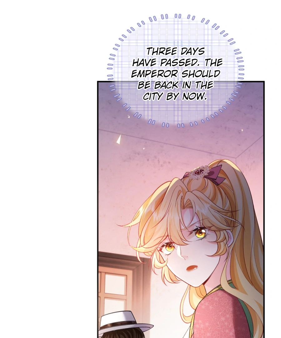In This Life, I'm Resigning From Being a Villain Queen Chapter 34 - page 6