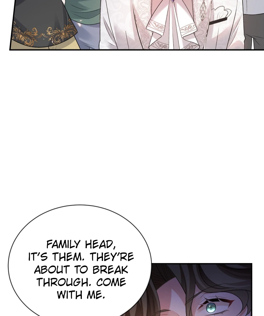 In This Life, I'm Resigning From Being a Villain Queen Chapter 34 - page 60