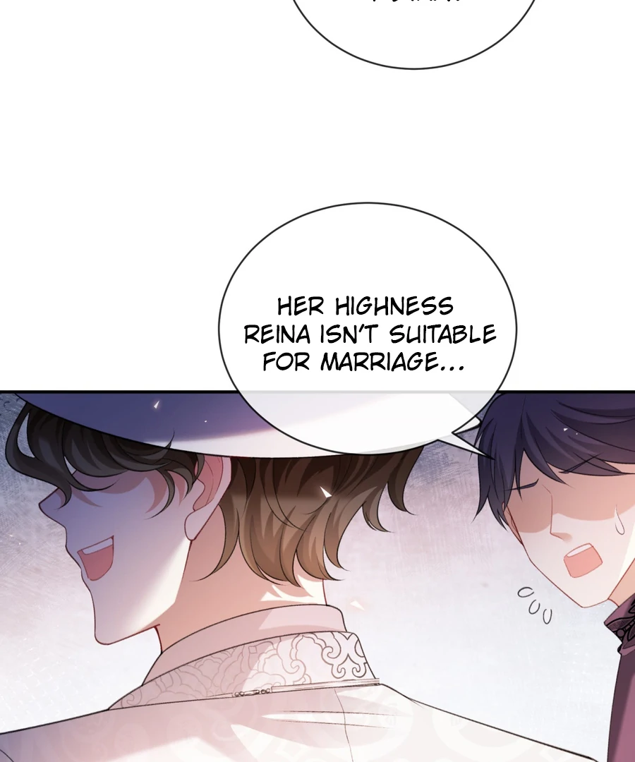 In This Life, I'm Resigning From Being a Villain Queen Chapter 34 - page 62