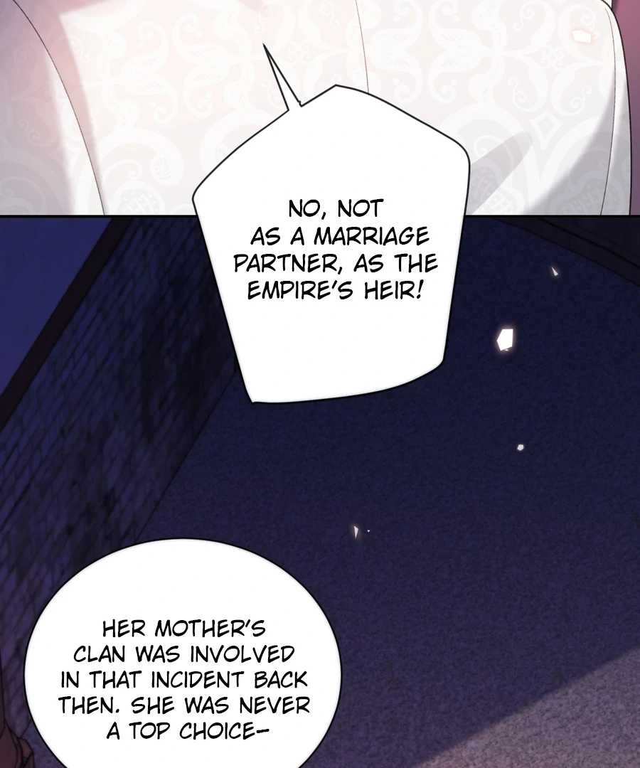 In This Life, I'm Resigning From Being a Villain Queen Chapter 34 - page 63
