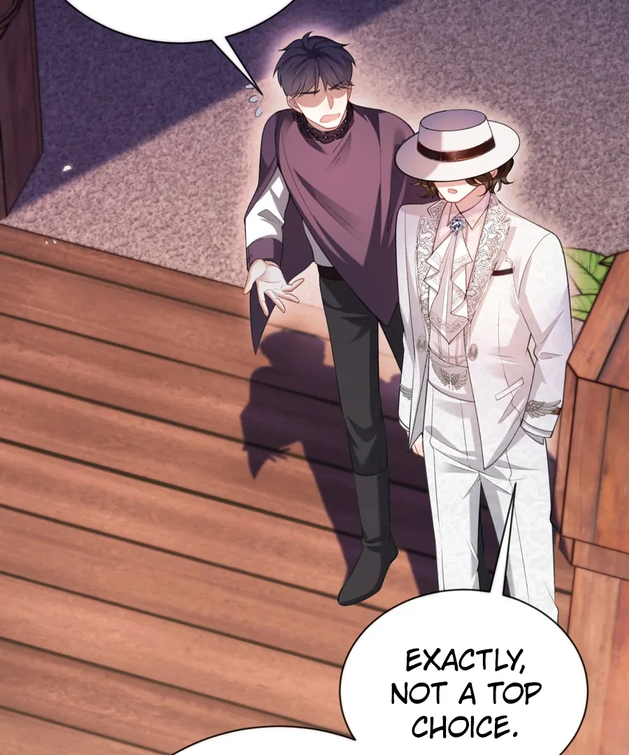 In This Life, I'm Resigning From Being a Villain Queen Chapter 34 - page 64