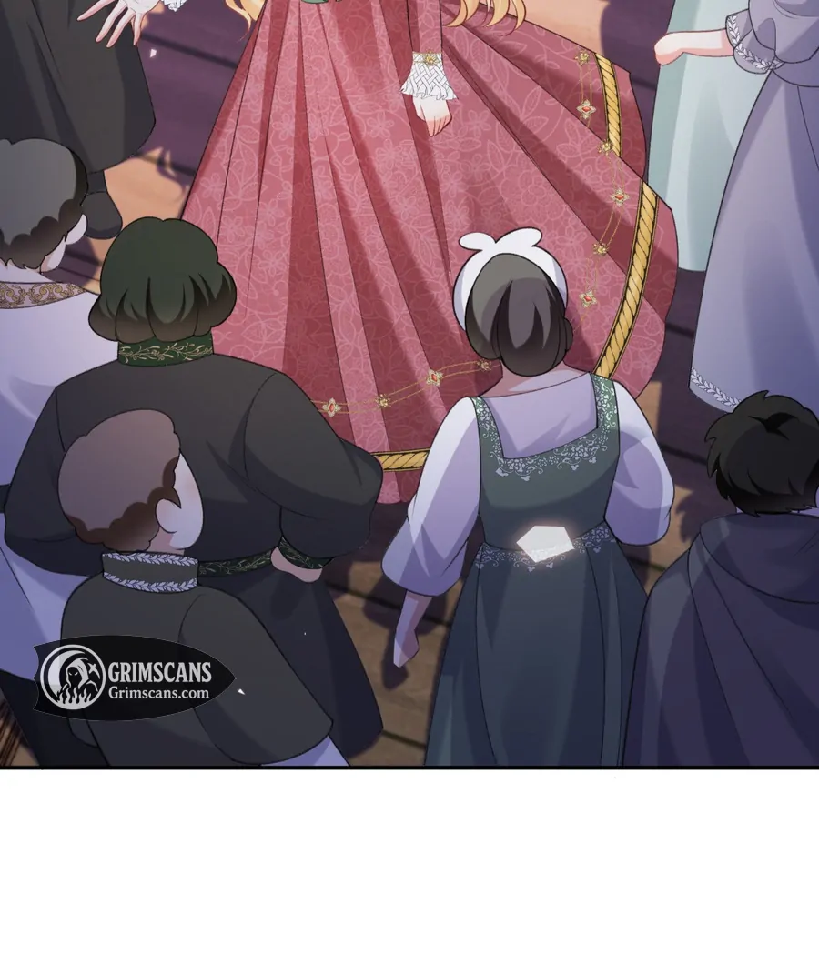 In This Life, I'm Resigning From Being a Villain Queen Chapter 34 - page 66