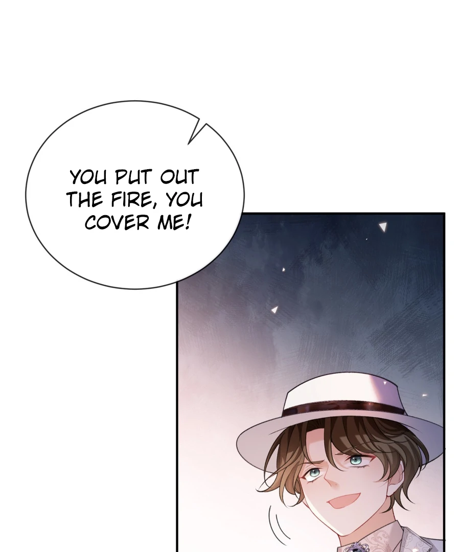 In This Life, I'm Resigning From Being a Villain Queen Chapter 34 - page 67