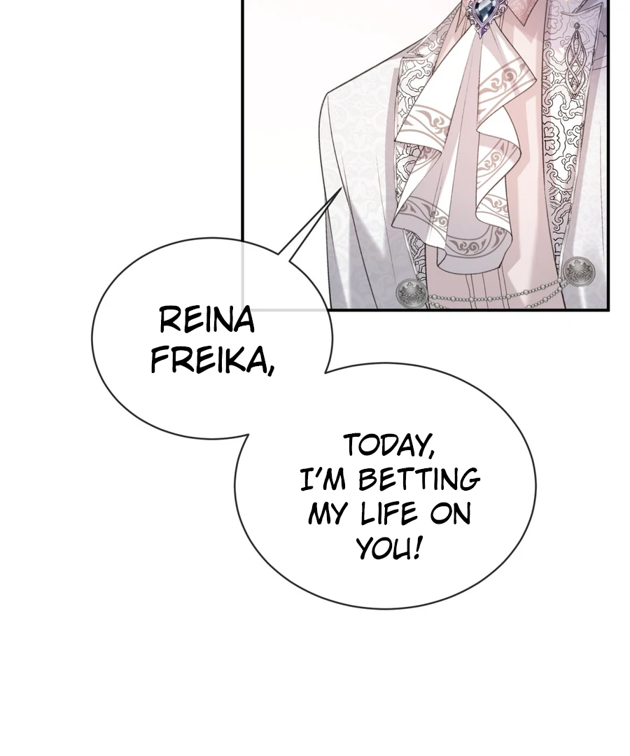 In This Life, I'm Resigning From Being a Villain Queen Chapter 34 - page 68