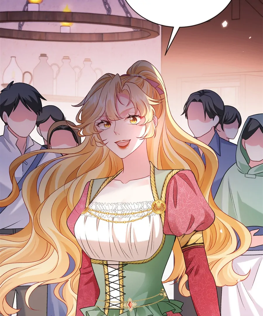 In This Life, I'm Resigning From Being a Villain Queen Chapter 34 - page 71