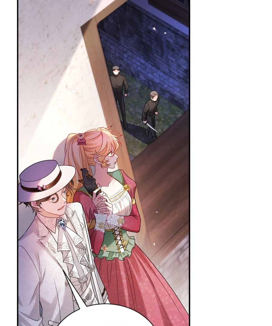 In This Life, I'm Resigning From Being a Villain Queen Chapter 34 - page 73
