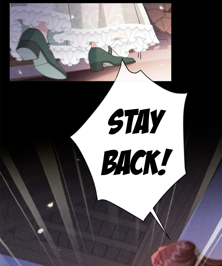 In This Life, I'm Resigning From Being a Villain Queen Chapter 34 - page 80