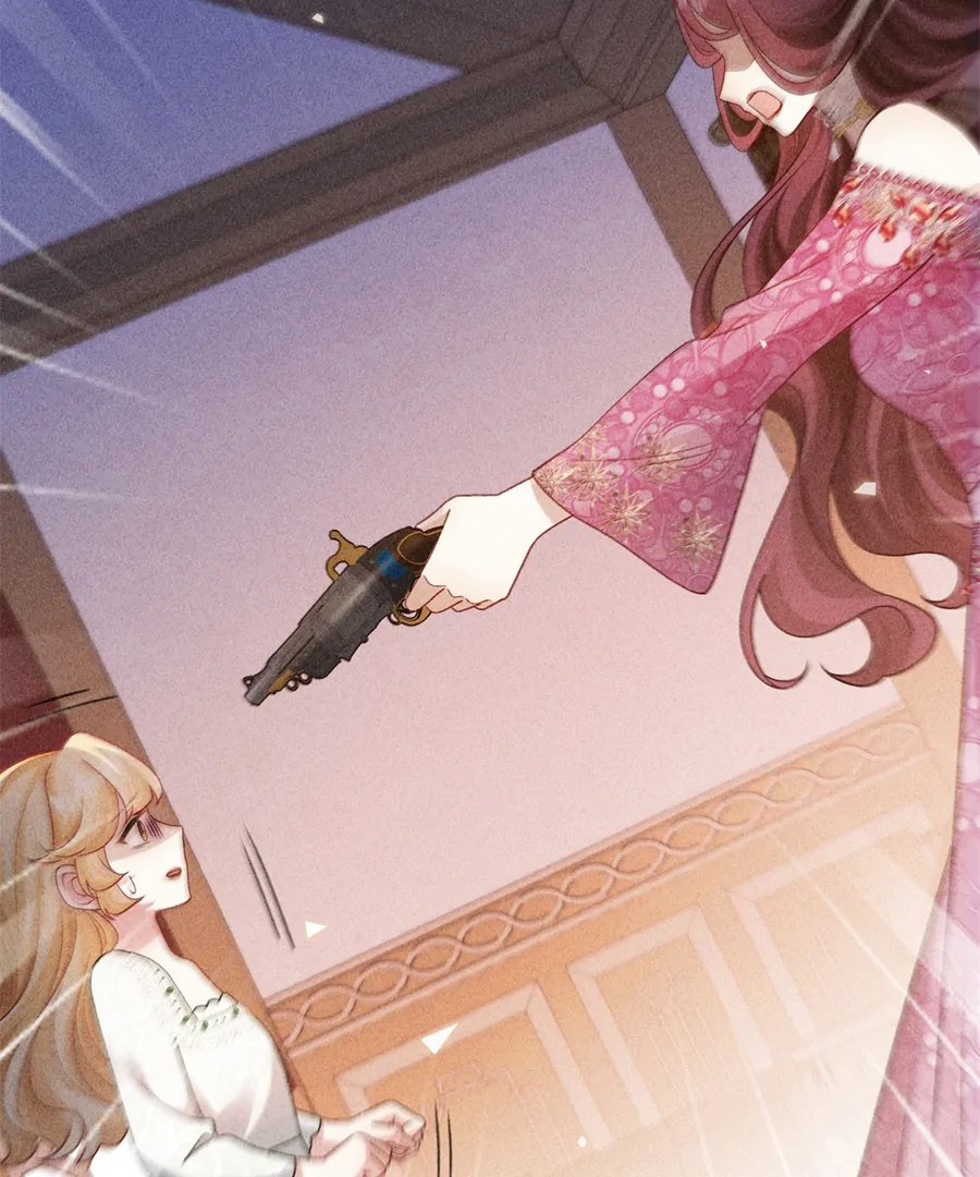 In This Life, I'm Resigning From Being a Villain Queen Chapter 34 - page 81