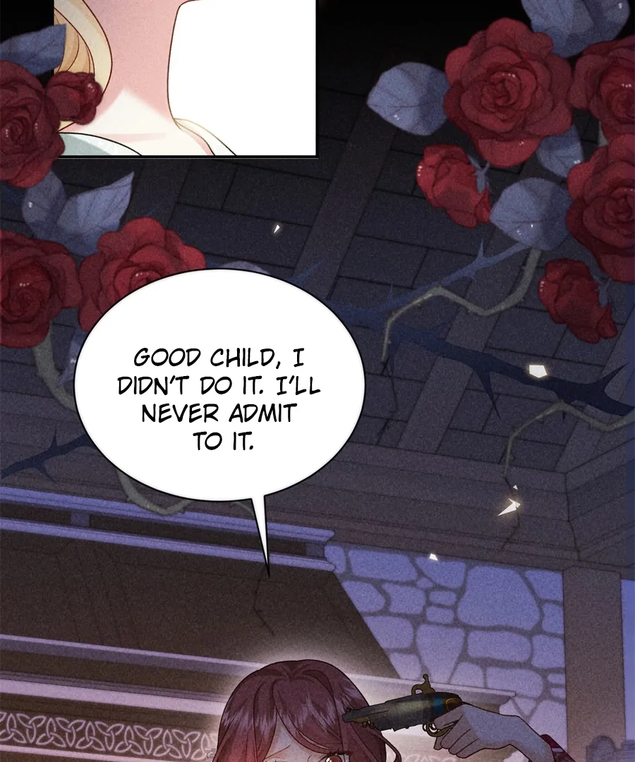 In This Life, I'm Resigning From Being a Villain Queen Chapter 34 - page 83
