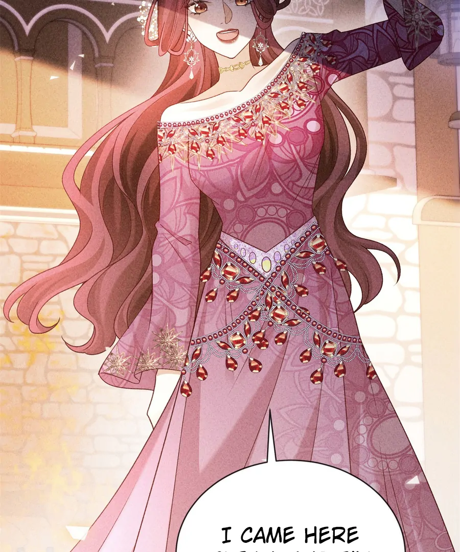 In This Life, I'm Resigning From Being a Villain Queen Chapter 34 - page 84