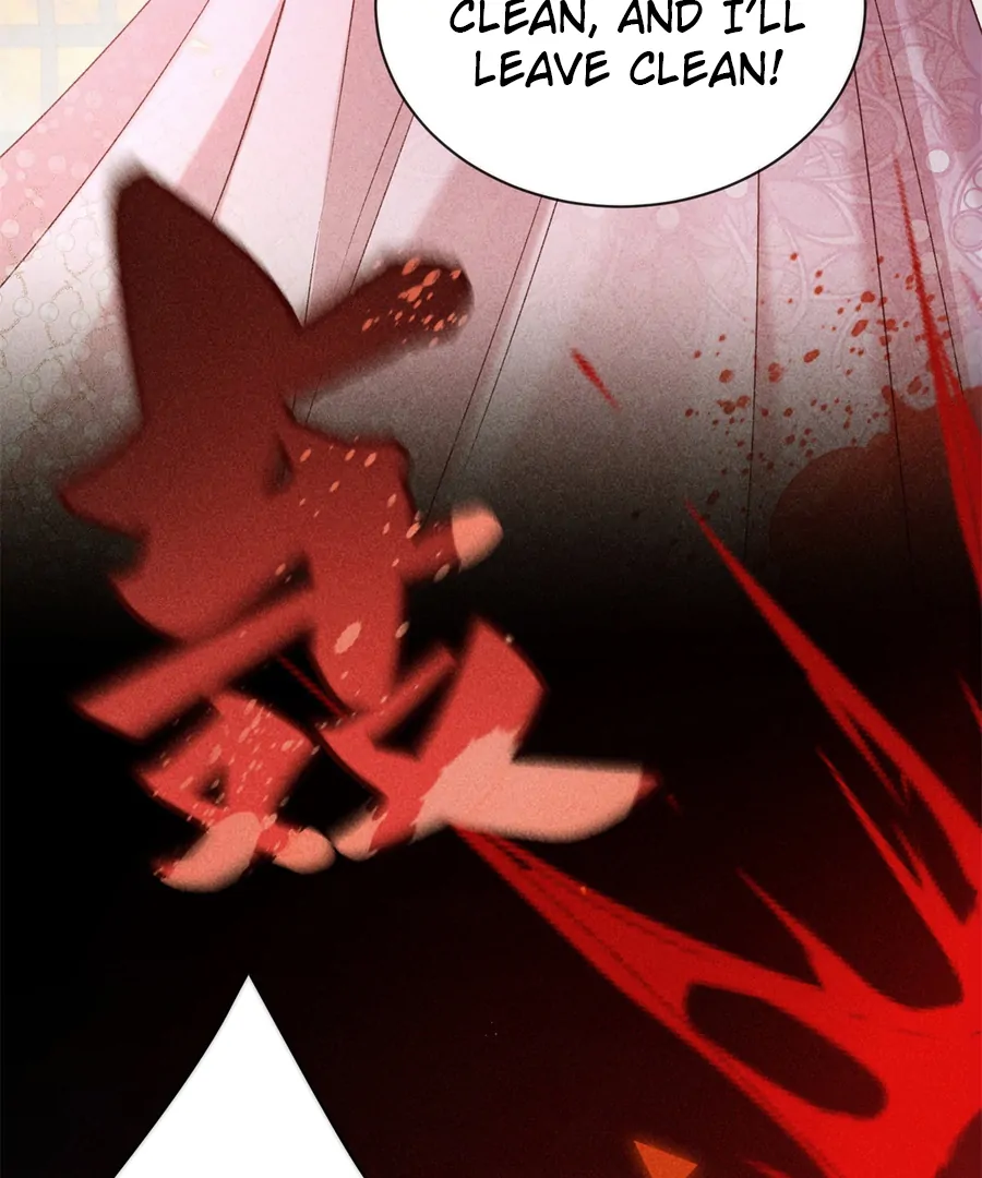 In This Life, I'm Resigning From Being a Villain Queen Chapter 34 - page 85