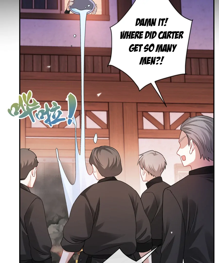 In This Life, I'm Resigning From Being a Villain Queen Chapter 34 - page 89