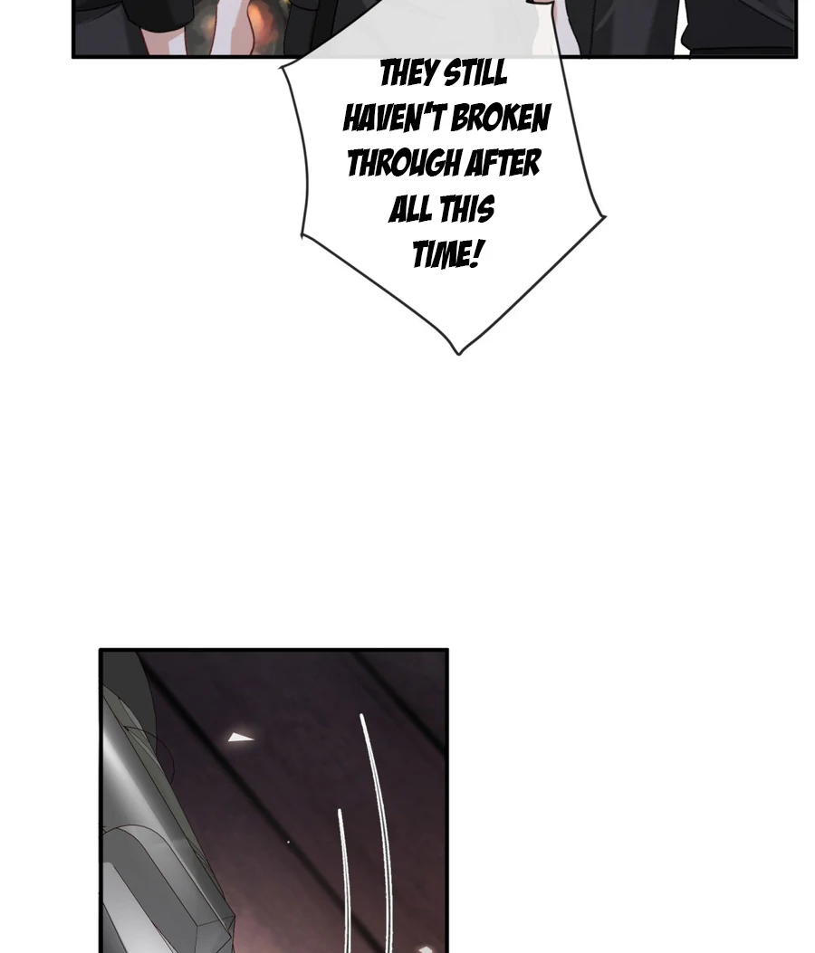 In This Life, I'm Resigning From Being a Villain Queen Chapter 34 - page 90