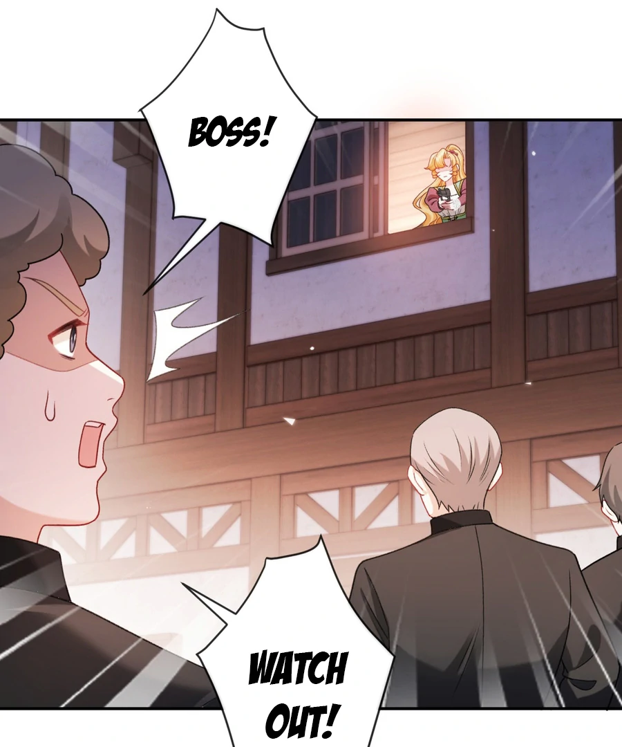 In This Life, I'm Resigning From Being a Villain Queen Chapter 34 - page 92