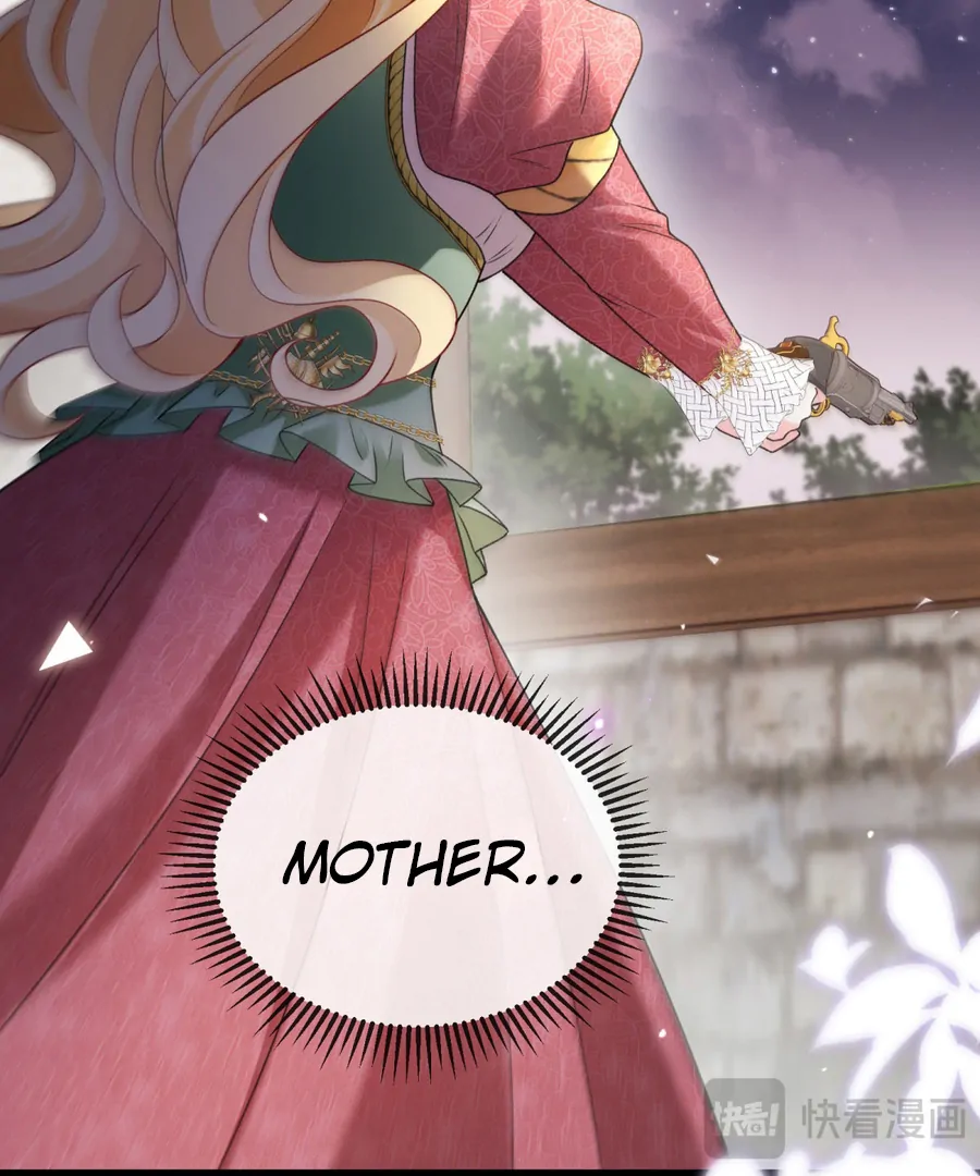 In This Life, I'm Resigning From Being a Villain Queen Chapter 34 - page 95