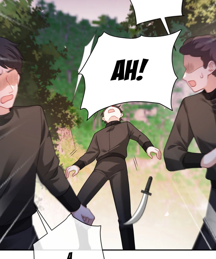 In This Life, I'm Resigning From Being a Villain Queen Chapter 34 - page 98