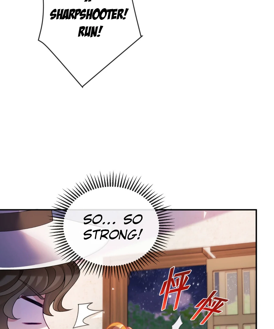 In This Life, I'm Resigning From Being a Villain Queen Chapter 34 - page 99